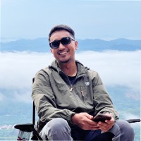 Muhammad Asyraf Harith Muhammad Anuar