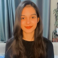 Alvina Carlita D’Souza