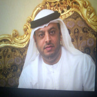 Mohammed Almandoos