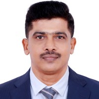 Ravi Ramachandran B.Tech Civil, D.Arch - (IOSH, OSHA, CPD)