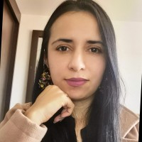 Ginna Paola Perez Ricaurte