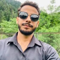 kuldeep Kumar