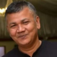 Iqbal Hussain