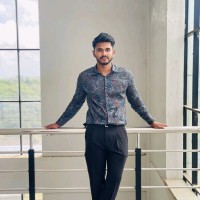 Muhammed Farhan K