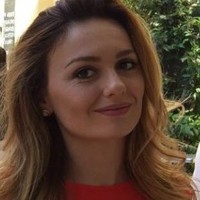 Matilda Berisha