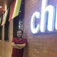 Dipanjan Mallick