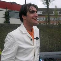 Matthijs Hafkenscheid