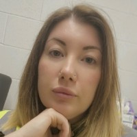 Rebecca Horton