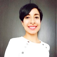Greta Sicardo