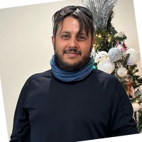 Edgar Cortinas