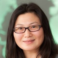 贾继萍 Jiping Jia