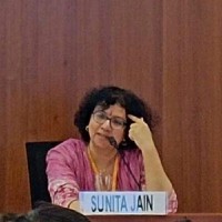 Sunita Jain