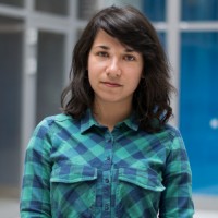 Radka Tabakova