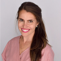 Sarah Gillis