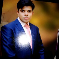 Waqas Shaukat Ali