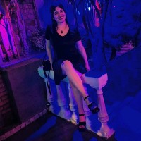 Maira Celeste Ardiles