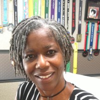 ALBERTA WILLIAMS