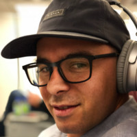 Jean-francois Desrochers