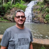 Walter Martins Da Silva