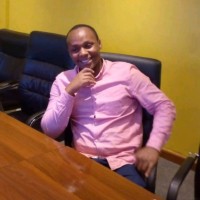 Kenneth Mugwe