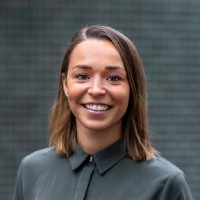 Jasmin Gingg