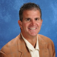 Chris Southern