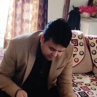 Ranjeet Kumar