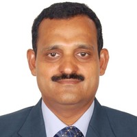 Arvind Naik