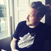 Andreas Eskilsson