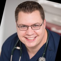 Simon Moore MD