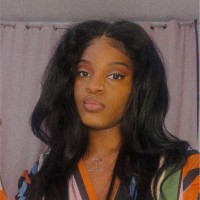 Judith Ericka TSANGA NGA NOAH