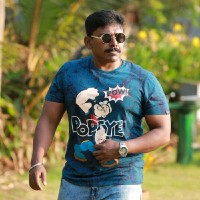 Ronald Ajith Praveen B