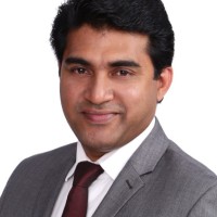 Deepak Joseph