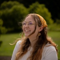 Gabrielle Rist