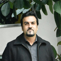 Hadi Tariq