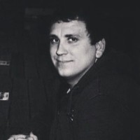 Jaco Gerber