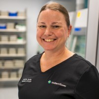 Jennifer Smith, Pharmd, Bcscp