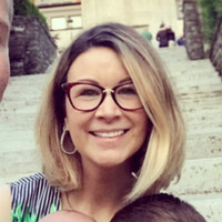 Holly Pearson-Wier