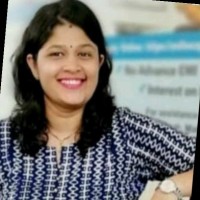 Niketa Patwardhan