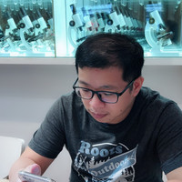 Shaowei Yen