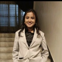 Sushmita Sheelvant