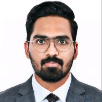 Sreekanth Pelakkat