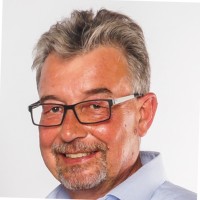 Wolfgang Ende