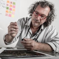 Jorge Marín Reiche