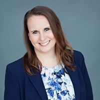 Julia Mensing, MBA, CMP
