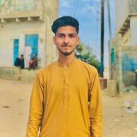 Umer Israr