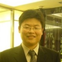 Chin-Hsiang (Sean) Huang