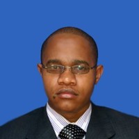 Japhet Mbura