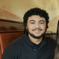 Anthony Martinez