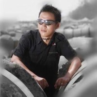 Eko Wahyudi